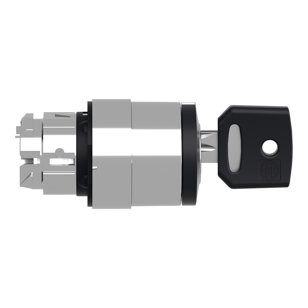 TETE POUR BOUTON TOURNANT